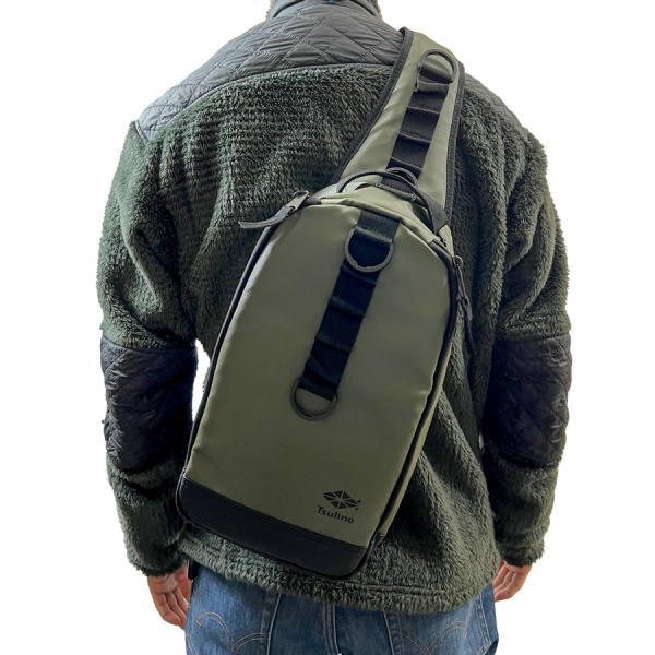 ランガンワンショルダーバッグ